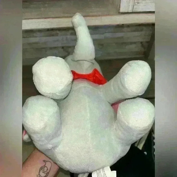 Disney medium-size Dumbo plush - Picture 5 of 6